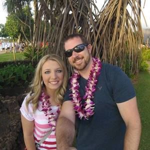 Meet your Posher, Lindsey